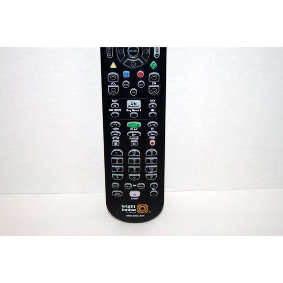 Bright House UR5U-8780L-BHT CLIKR-5 Remote Control - Picture 6 of 7